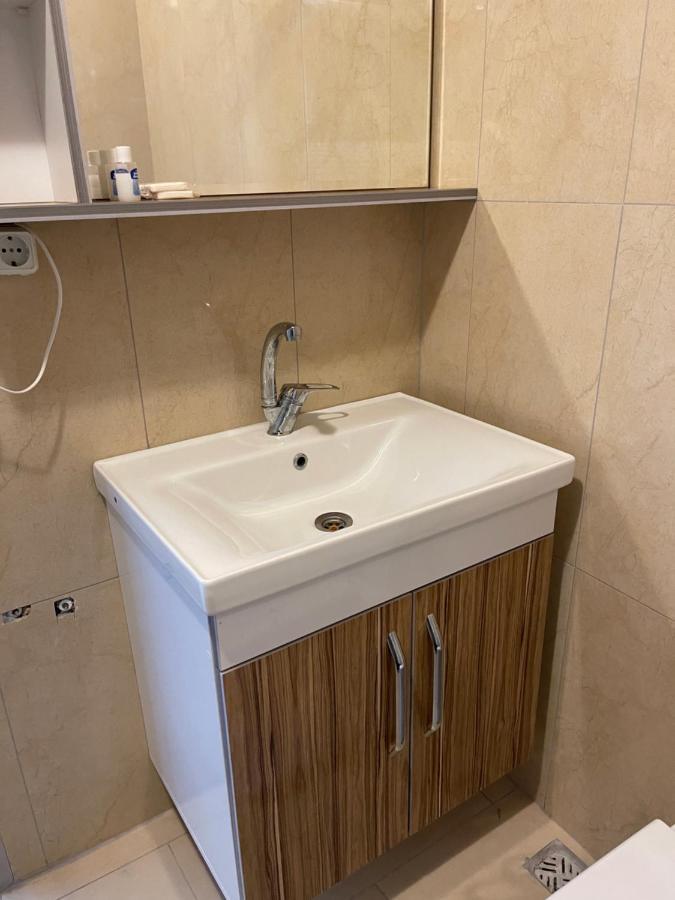 Bursa Malkoc Hotel Buitenkant foto