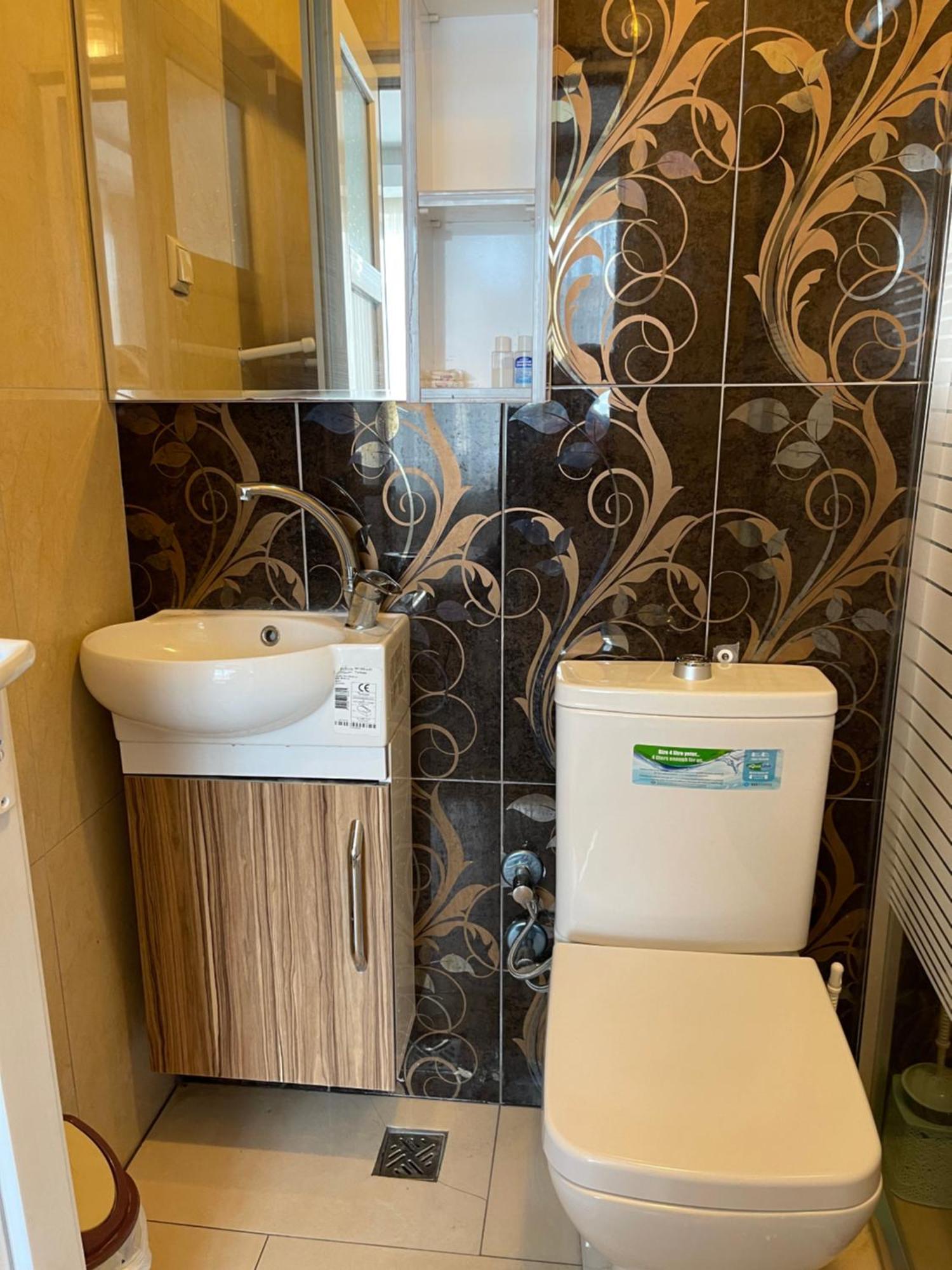 Bursa Malkoc Hotel Kamer foto